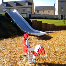 Blackthorn Play Area